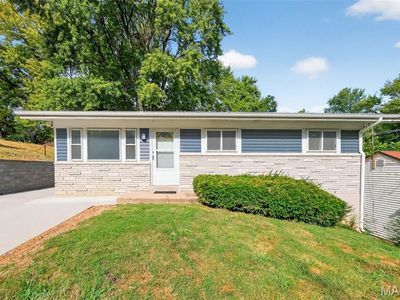 903 Arline Ave, Saint Louis, MO, 63135