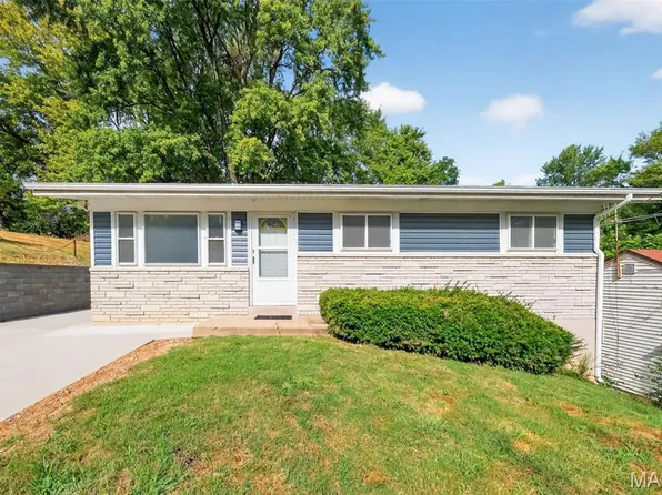 903 Arline Ave, Saint Louis, MO 63135