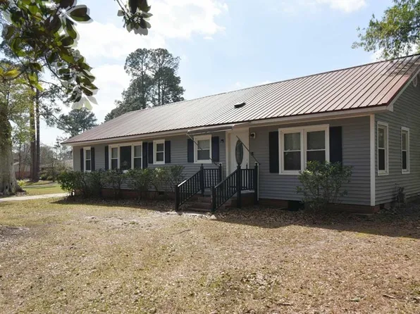 1009 N Main St, Sylvester, GA 31791
