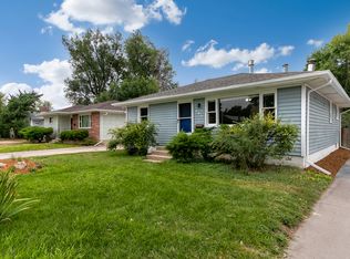 601 E Prospect Rd, Fort Collins, CO 80525