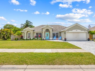 1041 Homewood Ave, Melbourne, FL, 32940