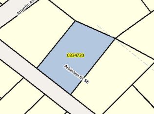 Atkinson St, Orangeburg, SC 29115