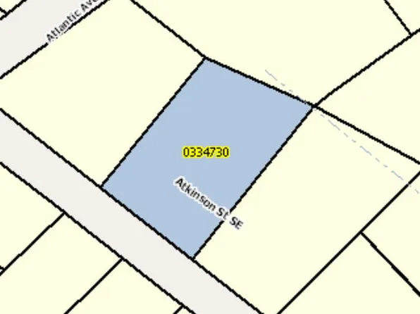 Atkinson St, Orangeburg, SC 29115