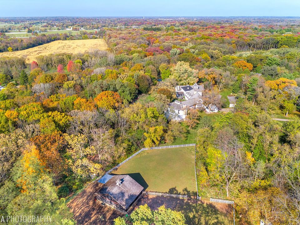 300 Donlea Rd Barrington, IL Zillow