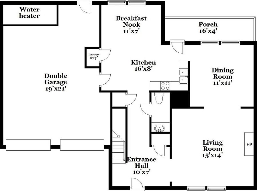 119 Omega Ct Dallas GA 30157 Zillow