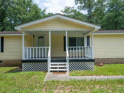 302 Hinson Ln, Richlands, NC, 28574