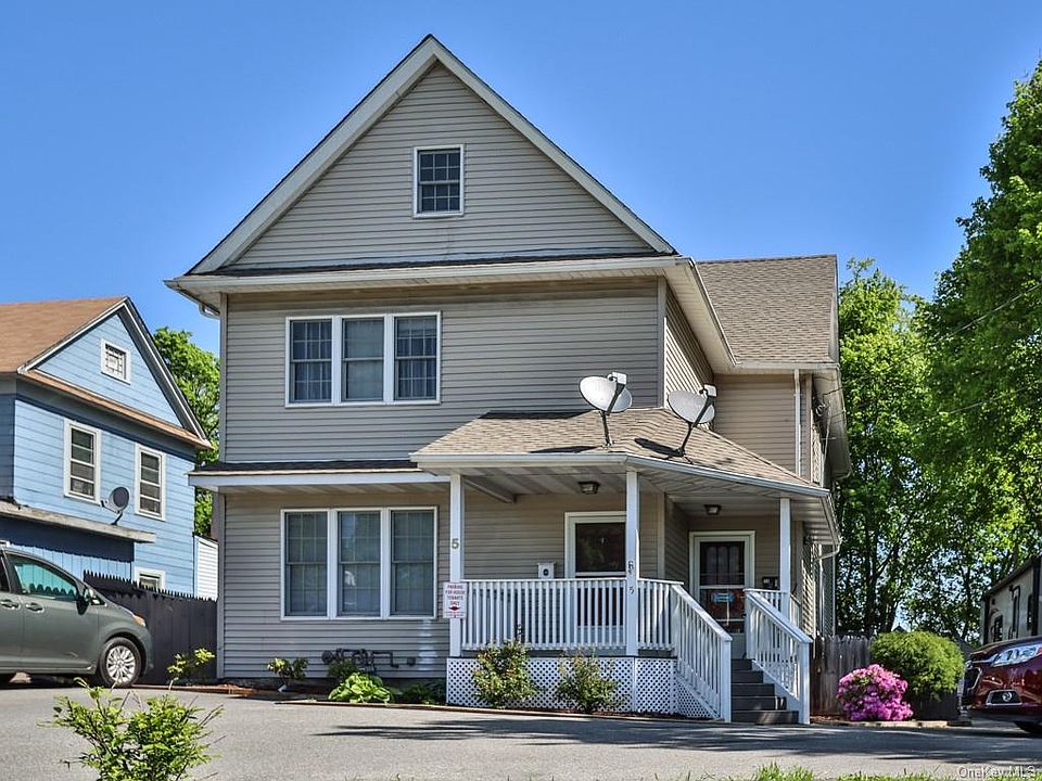 5 Wilbur Avenue, Middletown, NY 10940 Zillow