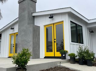 141 W Avenida Cadiz, San Clemente, CA 92672