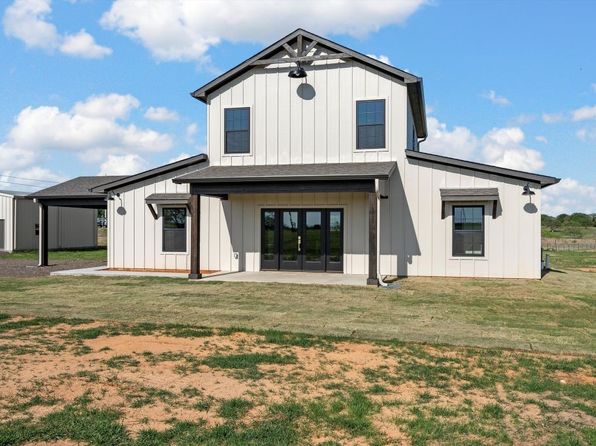 926 Hcr 2124 Loop, Whitney, TX 76692