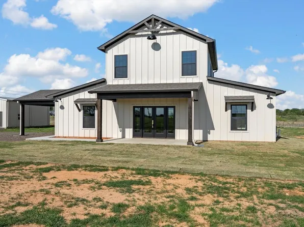 926 Hcr 2124 Loop, Whitney, TX 76692