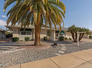 12433 W Firebird Dr, Sun City West, AZ 85375