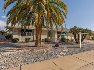 12433 W Firebird Dr, Sun City West, AZ, 85375
