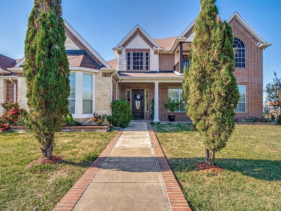 400 League Rd, Rockwall, TX 75032 Zillow