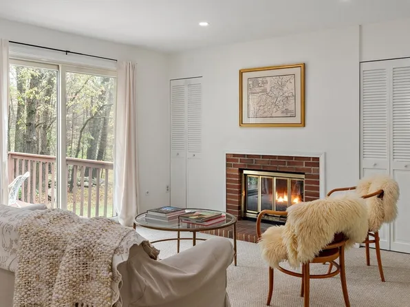 7 Fox Holw Unit 7, Wayland, MA 01778