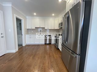 49 Alpine St #2CP, Roxbury, MA 02119