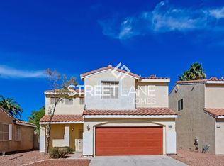 1150 Stormy Valley Rd, Las Vegas, NV 89123