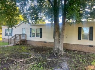 2103 Pine Hill Cir, Newberry, SC 29108