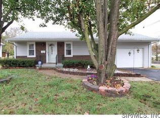 844 Victory Dr, Collinsville, IL