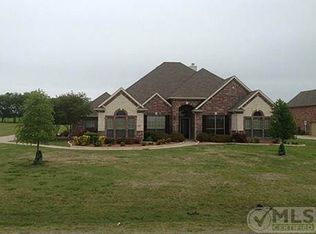 12133 N Emerald Ranch Ln, Forney, TX 75126