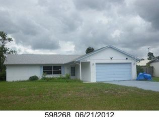 11512 Kerridale Ave, Spring Hill, FL 34608