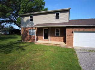 317 S Main St, Pleasantville, OH