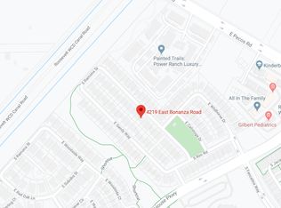 4219 E Bonanza Rd, Gilbert, AZ 85297