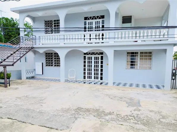 2 Arenas #334, Guanica, PR 00653