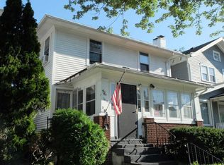 1010 Cottage Ave, Fort Wayne, IN 46807