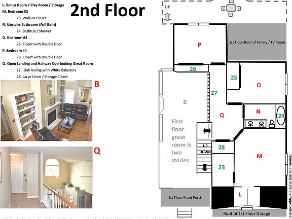 3rd image of 418 Goebel Dr