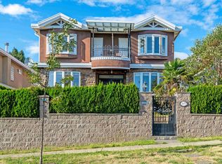 2177 Bonaccord Dr, Vancouver, BC