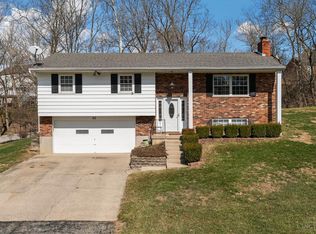 46 Jackson Dell Ct, Cleves, OH 45002