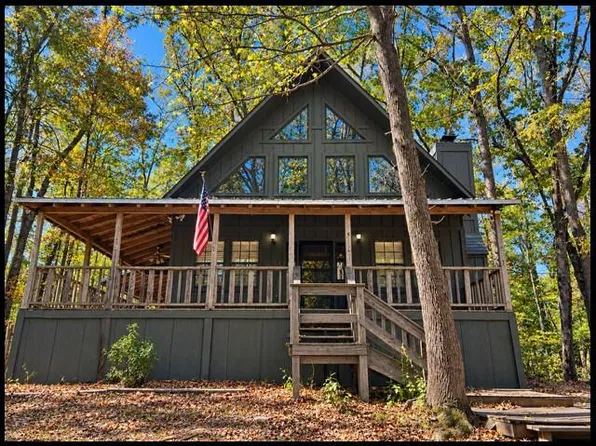 5 Cardinal Ln, Oakland, MS 38948