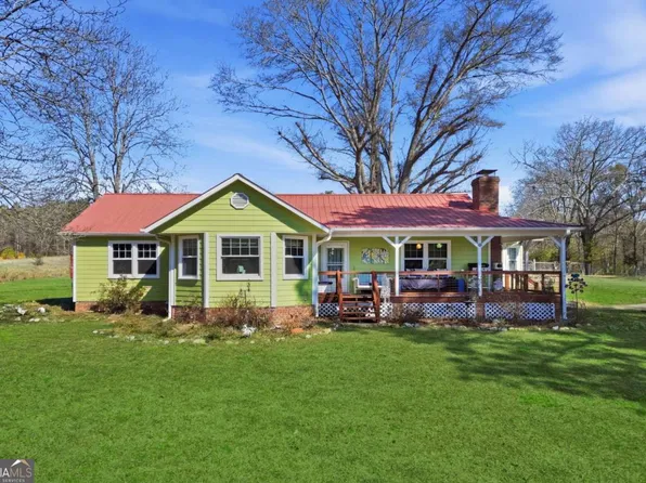 214 Horseshoe Cir, Rockmart, GA 30153