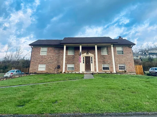 2615 Reid Dr, Chattanooga, TN 37421