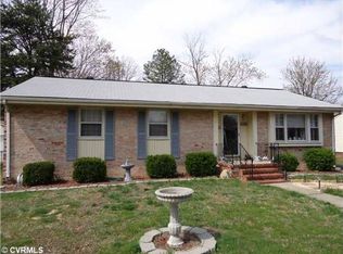 3114 Conduit Rd, Colonial Heights, VA 23834
