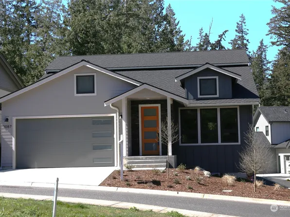 9087 Sea Mist Lane, Blaine, WA 98230