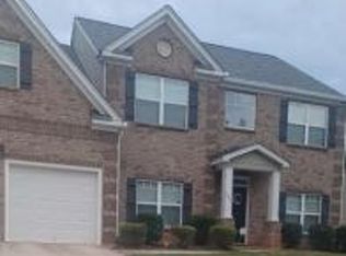 245 Mary Jane Ln, Covington, GA 30016