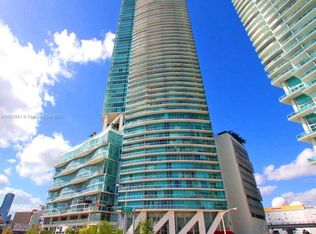 888 Biscayne Blvd APT 4304, Miami, FL 33132