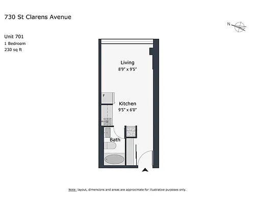 Floor plan 50044A-601