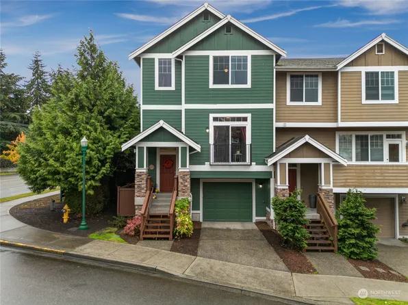 102 Birch Street, Fircrest, WA 98466