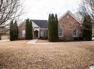 4732 Saddle Ridge Dr SE, Owens Cross Roads, AL 35763