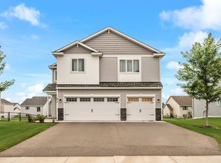 411 Eagle St NW, Isanti, MN 55040