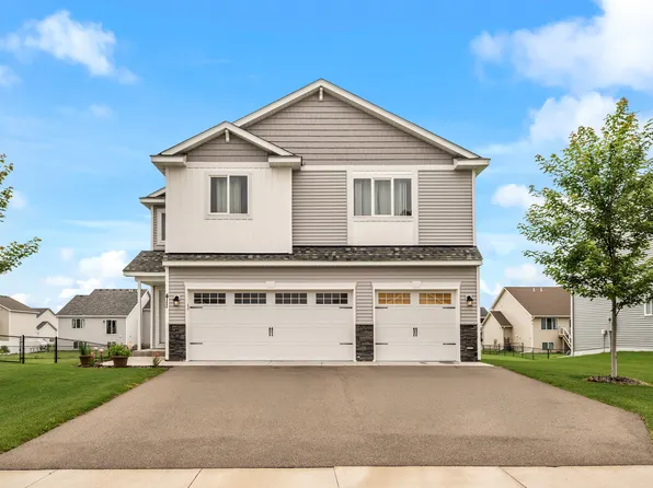 411 Eagle St NW, Isanti, MN 55040