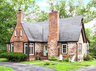 3 Clayton Ter, Saint Louis, MO