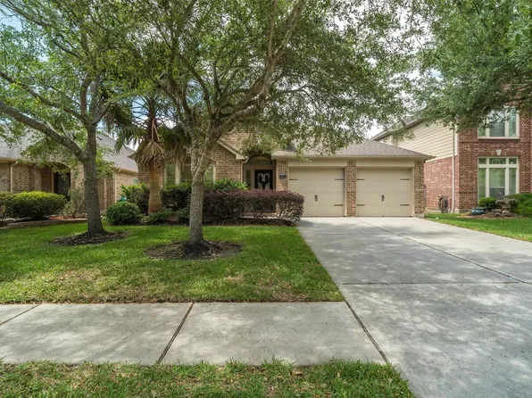 3124 Crystal Cascade Ln, League City, TX 77573