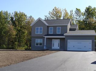 839 Knickerbocker Rd, Schaghticoke, NY 12154