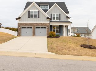 41 Lockhaven Dr, Garner, NC 27529