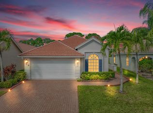 715 SW Munjack Circle, Port Saint Lucie, FL 34986