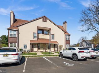 388 Andover Pl, Robbinsville, NJ 08691