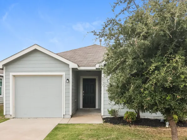 5537 Berea St, Forney, TX 75126